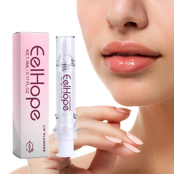 Moisturizing Lip Balm Anti Dryness Exfoliating Dead Skin Removal Lip Lines